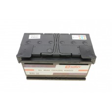 SOLGY Акумуляторна батарея 80Ah/720A (315x175x175/+R) 